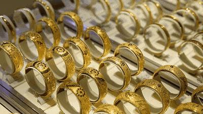 金六福珠宝假货事件,深圳珠宝首饰抽检