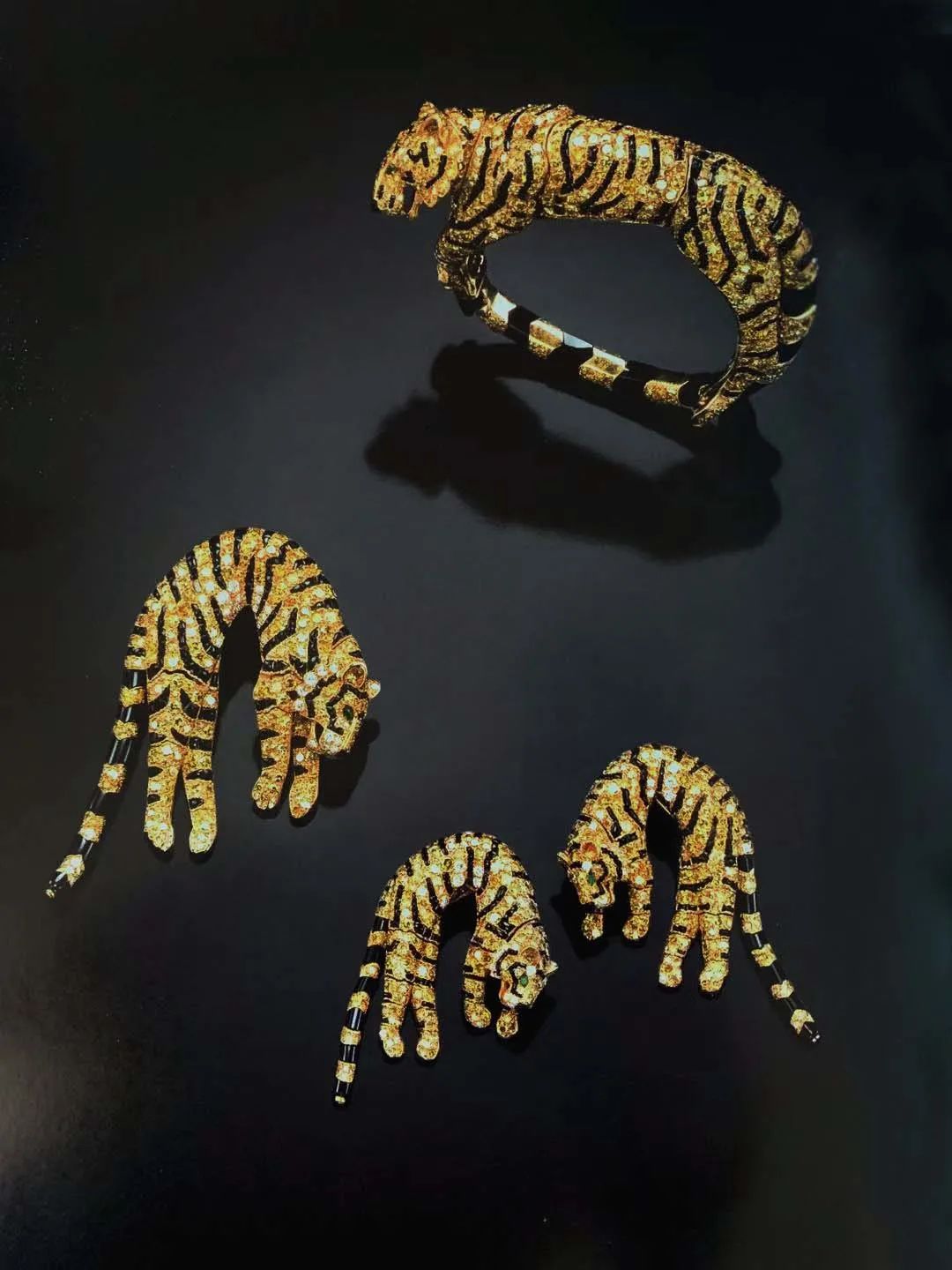 如何成为一名珠宝商,怎样成为一个珠宝商