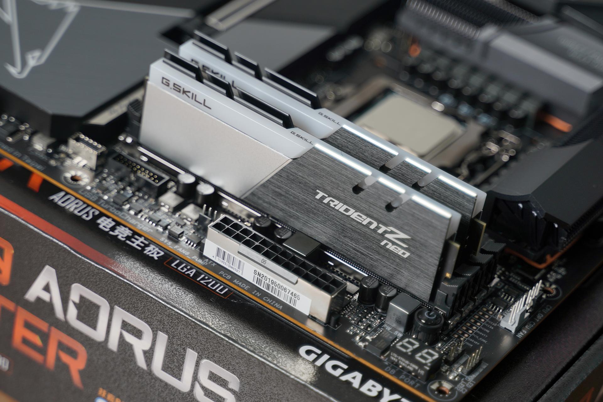 小白第一次装机全过程大神请指教,初学装机先别急动手