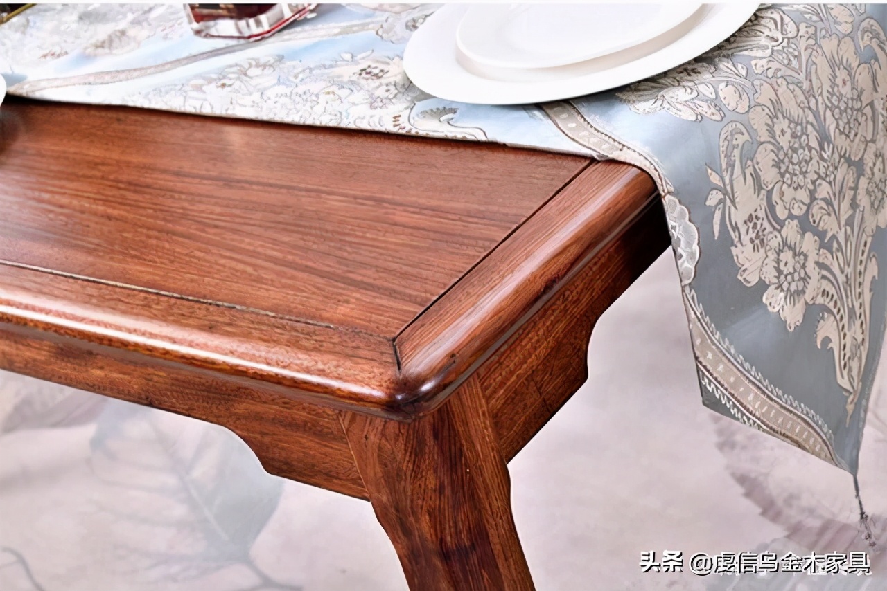 大板乌金木实木茶台,最便宜实惠的实木大板