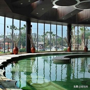 贝迪颐园温泉是天然温泉吗,秋冬泡温泉最佳时间