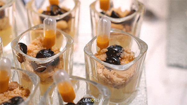 朗廷酒店自助餐，龙虾无限续！任意吃