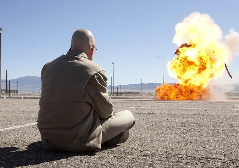 5部美剧,5部只有一季的经典美剧