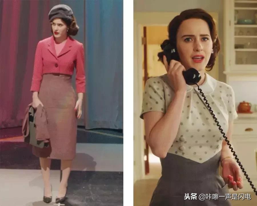 来认识一下宇宙第二时尚博主|5000件衣服只够穿一季