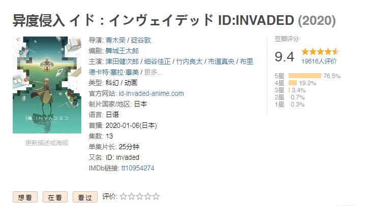 为什么推荐盗梦空间这部电影,看盗梦空间前必看的十部电影