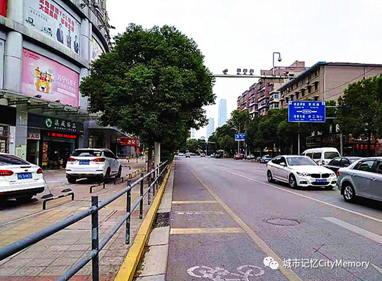 长沙河西溁湾镇老照片,溁湾镇小学的回忆