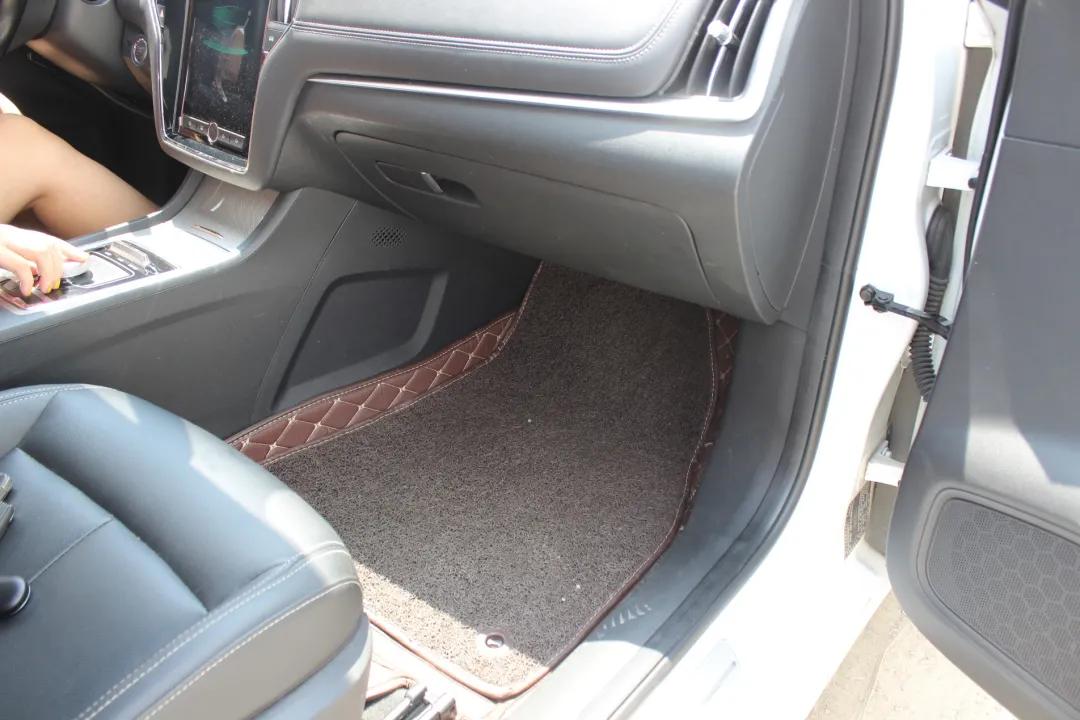 二手荣威i6混动车值得买吗,车主说荣威纯电动