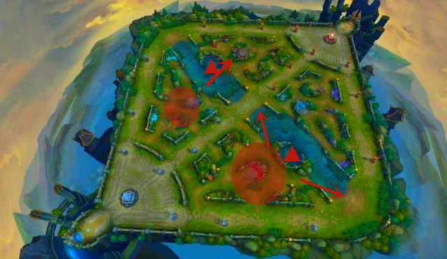 王者荣耀阿轲怎么玩才能赢,王者荣耀阿珂前期思路打法