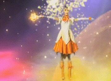 褰撳勾鐖嗙孩鐨勯瓟浠欎滑杩戝喌濡備綍,13骞村悗榄斾粰杩戝喌