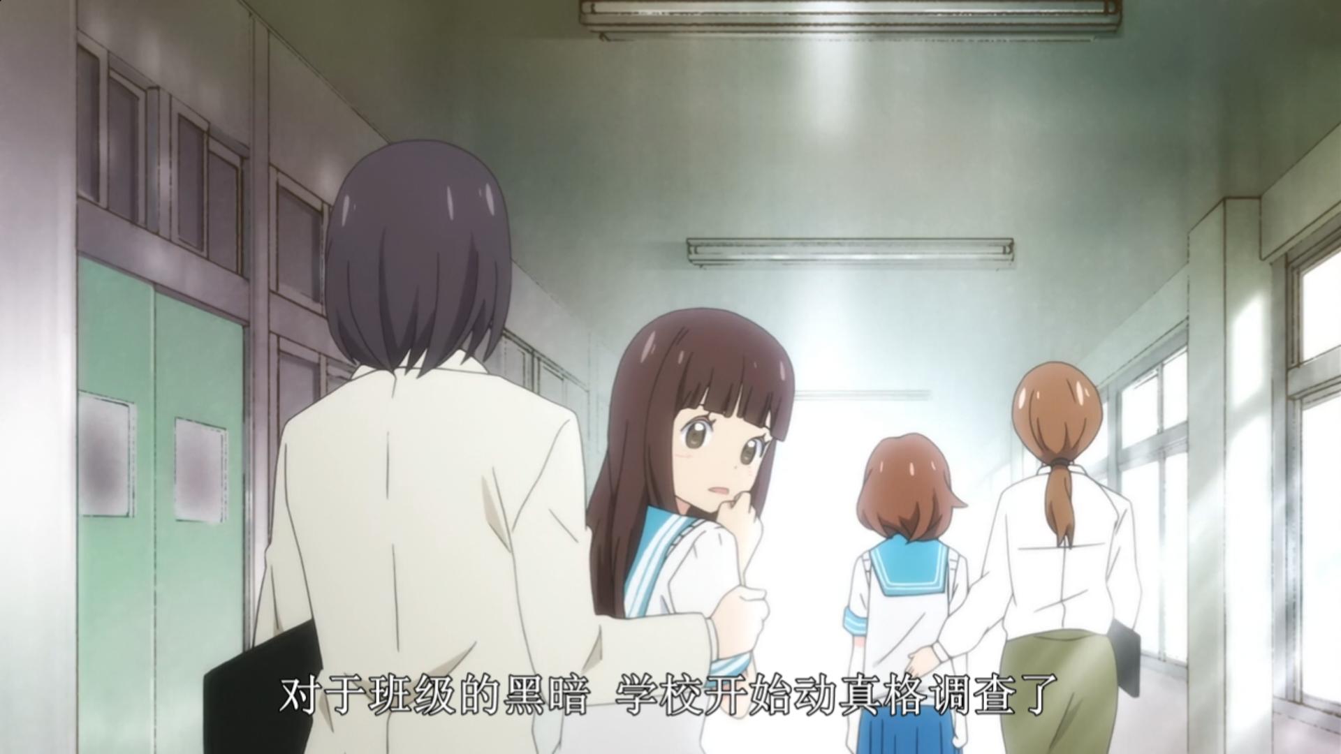 温柔校园霸凌,温柔的校园霸凌