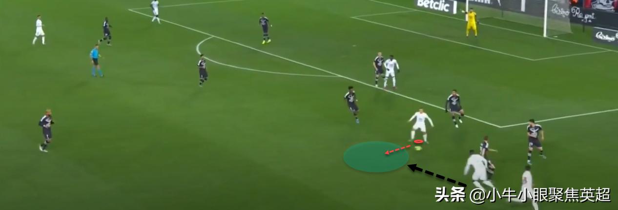 全能型中场井喷！法国天才少年卡格雷会在里昂取得成功吗？