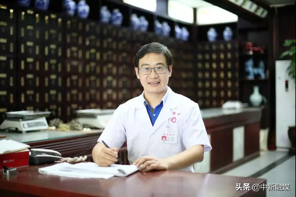 执着初心 工匠精神——德懿堂创始人李志忠