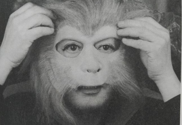 西游记六小龄童最好看的一集,六小龄童第一次揭秘西游记