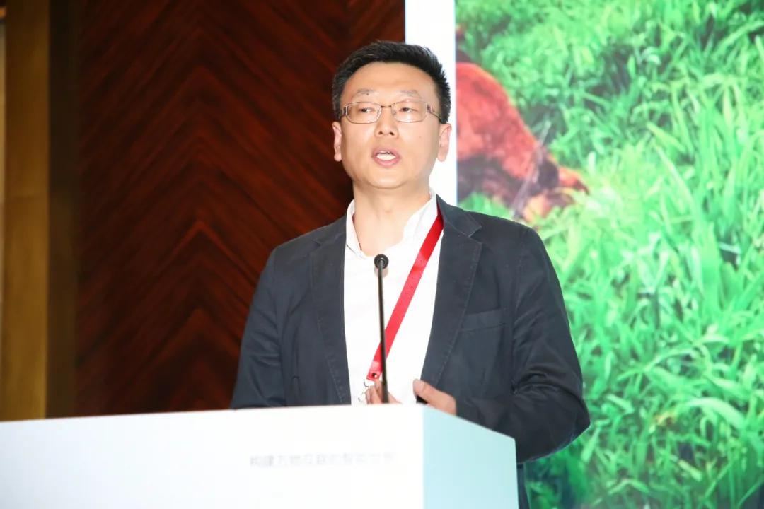 2020华为上海全联接大会,华为服务峰会