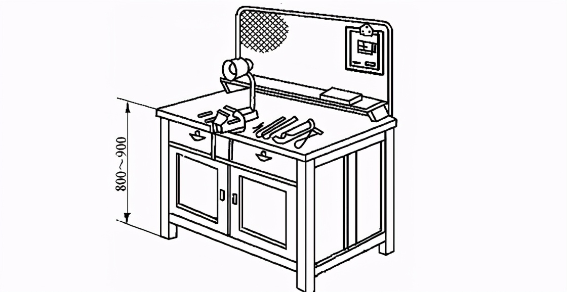 钳工的基本知识介绍,钳工基本介绍视频教程