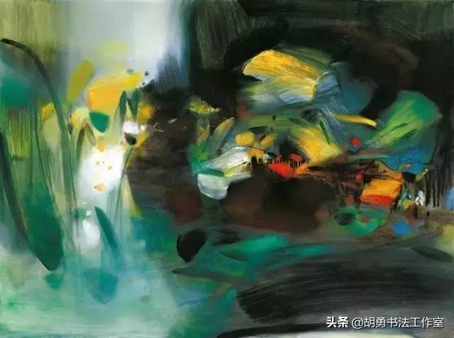 历史上最长寿的书画家,书画大师长寿的有哪些