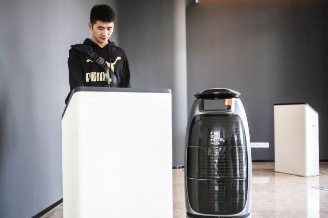 未来酒店是连锁酒店吗,未来酒店