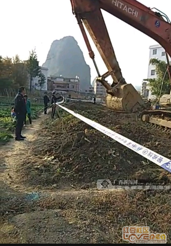 问政广西,广西土地征收补偿标准