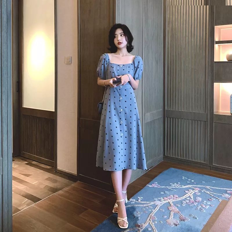 夏天千万别穿裙子,夏天裙子千万不要这么穿谁穿谁丑