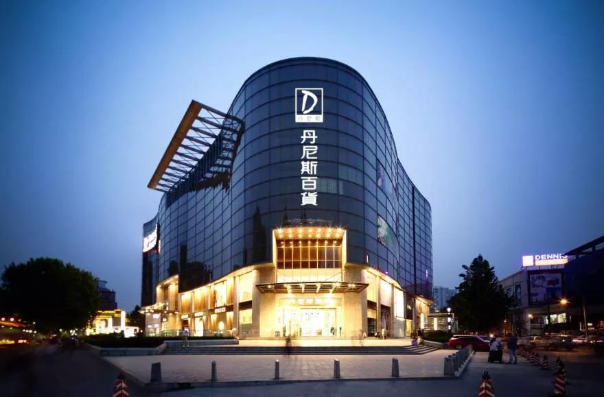 郑州商铺现在能买吗,郑州2022年商业综合体开业一览表