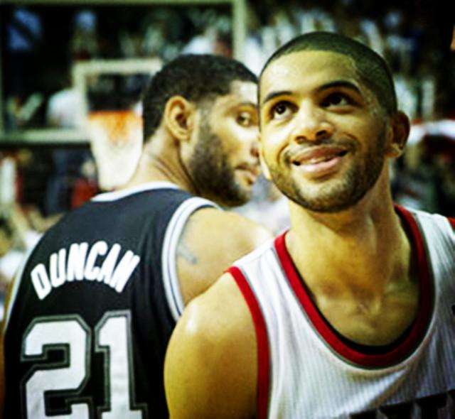 石佛邓肯在nba打了多少年,石佛邓肯nba