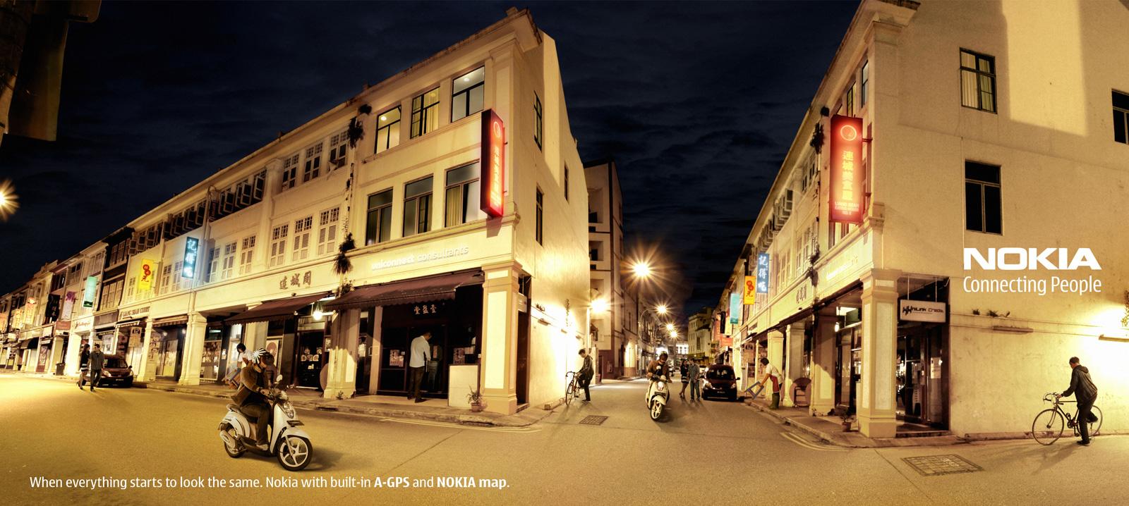 世界最厉害的广告设计,现代广告设计排名靠前