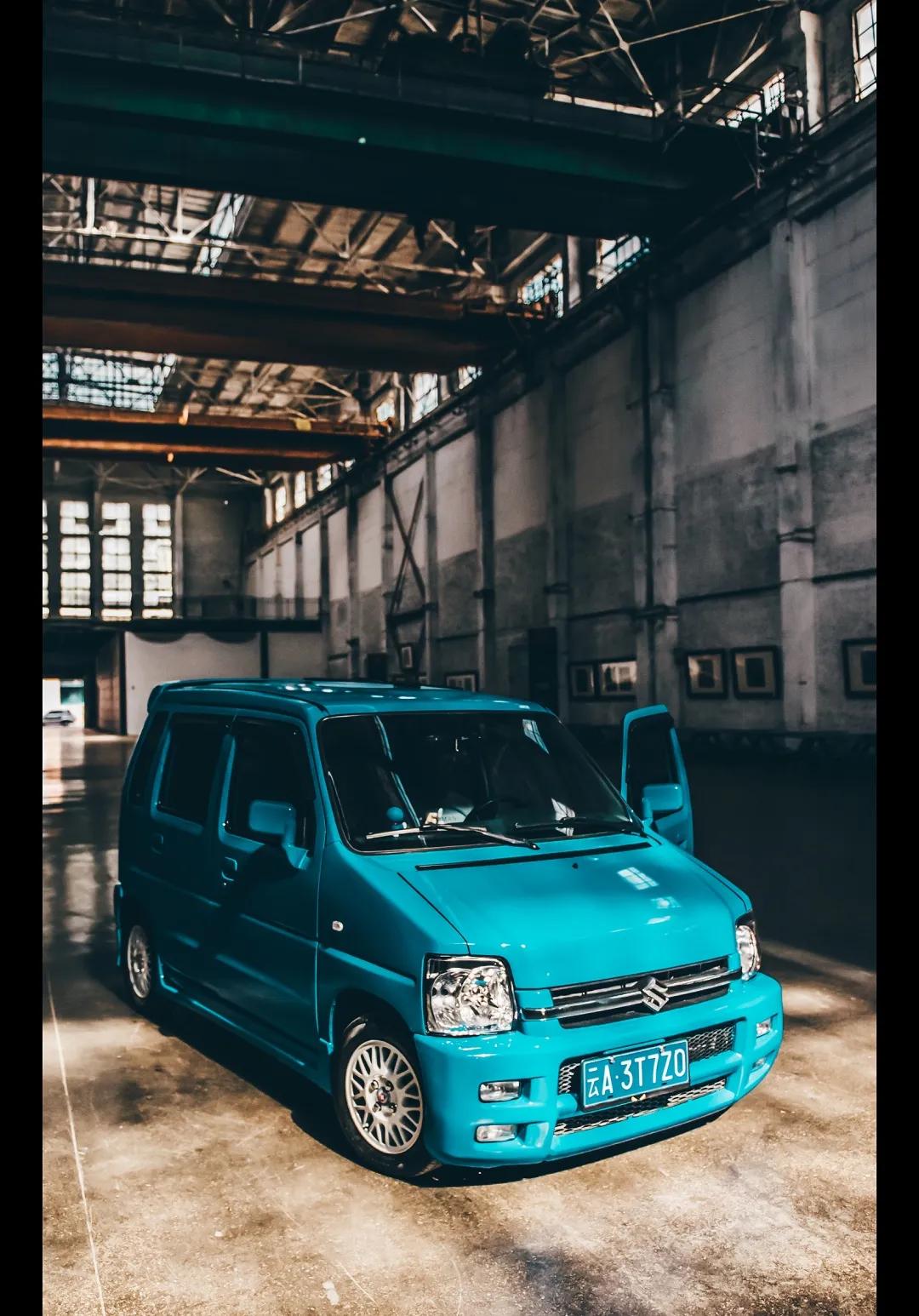 北斗星改装现代1.4发动机,北斗星e能改北斗星外观吗