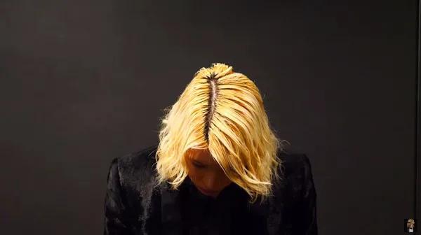 日本第一牛郎罗兰服装品牌被曝抄袭淘宝商家?本人出来道歉了