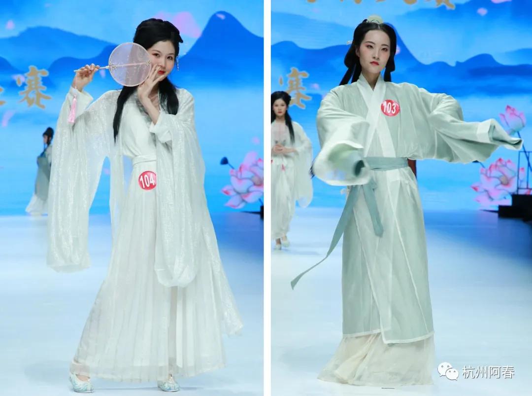 杭州2021杭州国际时尚周,2019杭州ss国际时装周