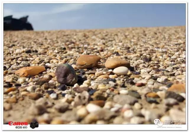 在野外捡石头的技巧,捡石头注意事项和手续