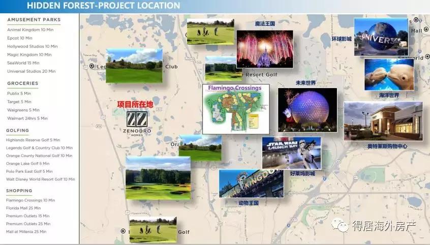 全美最高性价比|$27W买迪士尼别墅，错过再等三年