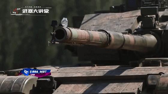 中国最强坦克99a2能防标枪吗,祖国最强坦克