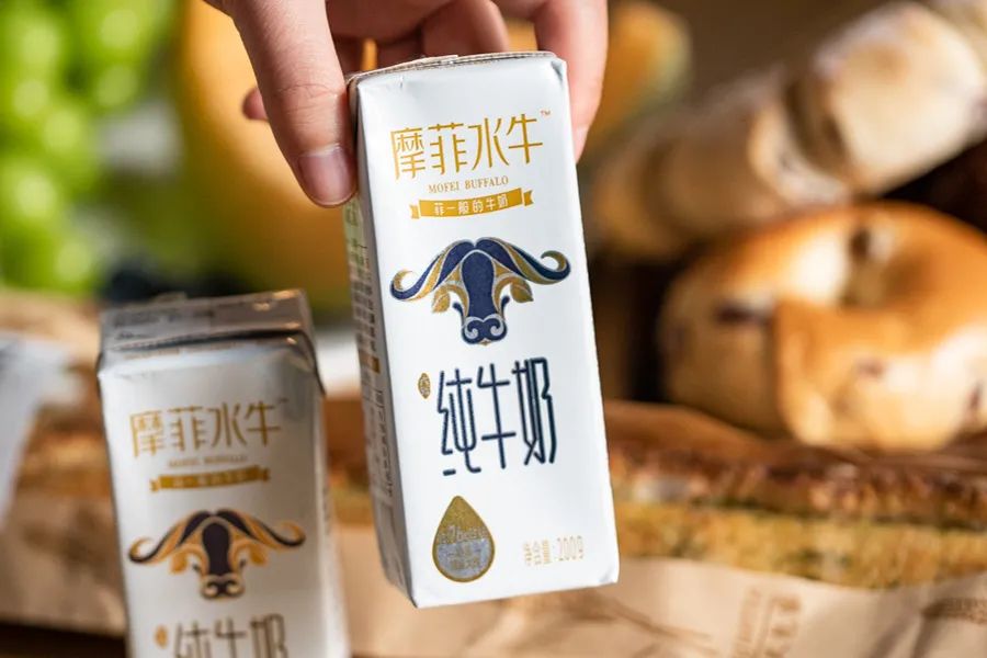 喝了宝藏奶茶,喝了来自19省的46款小众牛奶