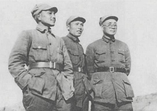 *伯承刘**病逝前真的委托*国锋华**向*小平邓**转述遗嘱?刘太行出面回应