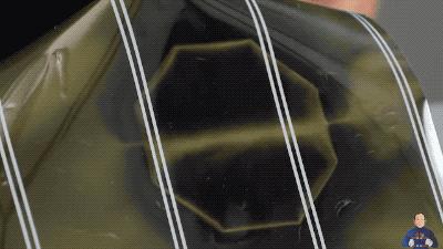 为啥冰箱贴贴不住,为什么冰箱贴贴不住