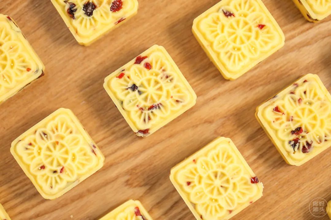 1折!长平路①烘焙店开业前夕竟决定:请全汕头人免费吃蛋挞