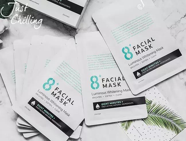 妈妈们用了最有效的面膜,适合妈妈们用的面膜