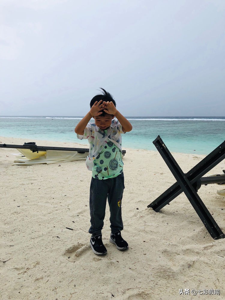 马尔代夫一家人旅行攻略,马尔代夫旅游一家四口跟团