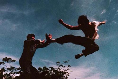 为什么说周星驰没有朋友