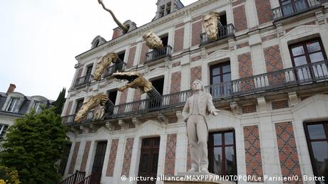 外国最出名的钟,英国最著名的钟