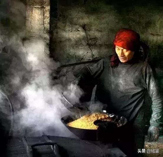 制墨的古法,文房四宝中徽墨的主产地在什么省