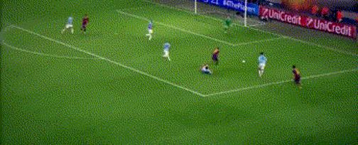 一分钟了解世界足球排名前三的边后卫