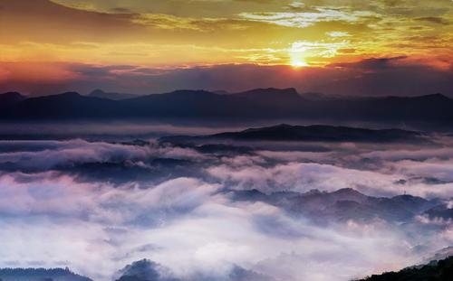 赤水市免费景点,赤水市市区景点