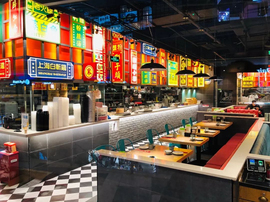 济南印象城逛什么,济南印象城里面都有什么玩