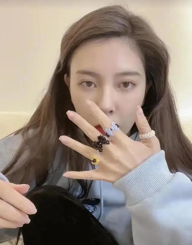 很好看的小饰品既简单又好看,实用好看的小饰品