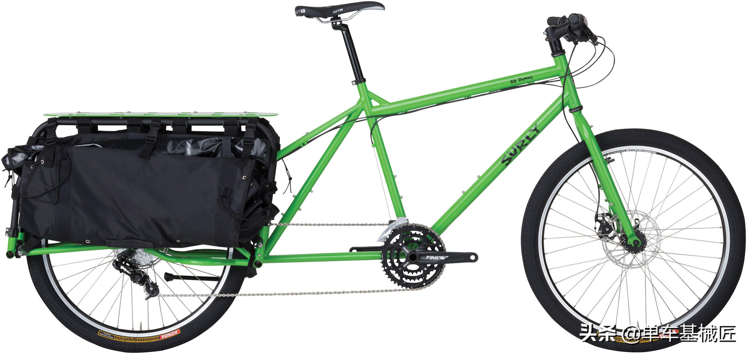 全球最高端的旅行车,各大品牌顶级旅行车