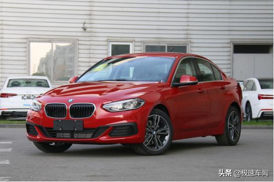 宝马2020款120i值不值得买,15万左右买宝马车