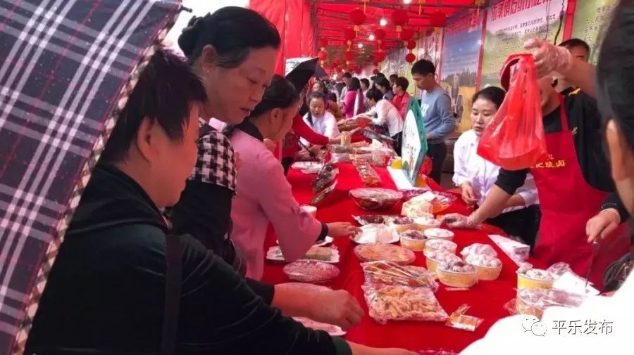 桂林平乐美食攻略,广西桂林平乐县特色美食