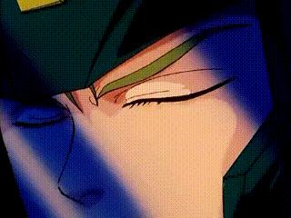 斩碎大雪山神石！心无杂念的雷光斩！——魔神坛斗士第7集