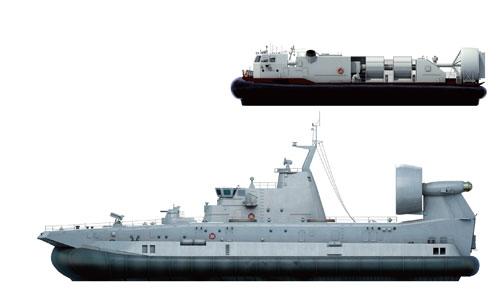 野牛登陆艇,野牛级登陆艇视频